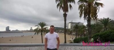 Piotr , Mężczyzna, 34, Nekla, Polska, Zdjęcie: 2