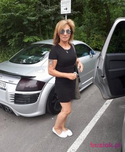 Marzena, Kobieta, 59, Norwegia, Zdjęcie: 4