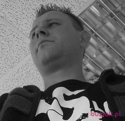 Michal , Mężczyzna, 42, Kłodawa, Polska, Zdjęcie: 3
