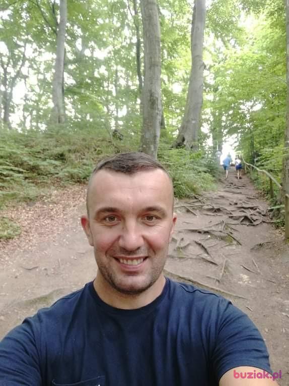 Mariusz, Mężczyzna, 42, Wołomin, Polska, Zdjęcie: 2
