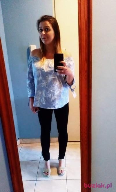 Magdalena, Kobieta, 36, Białystok, Polska, Zdjęcie: 2
