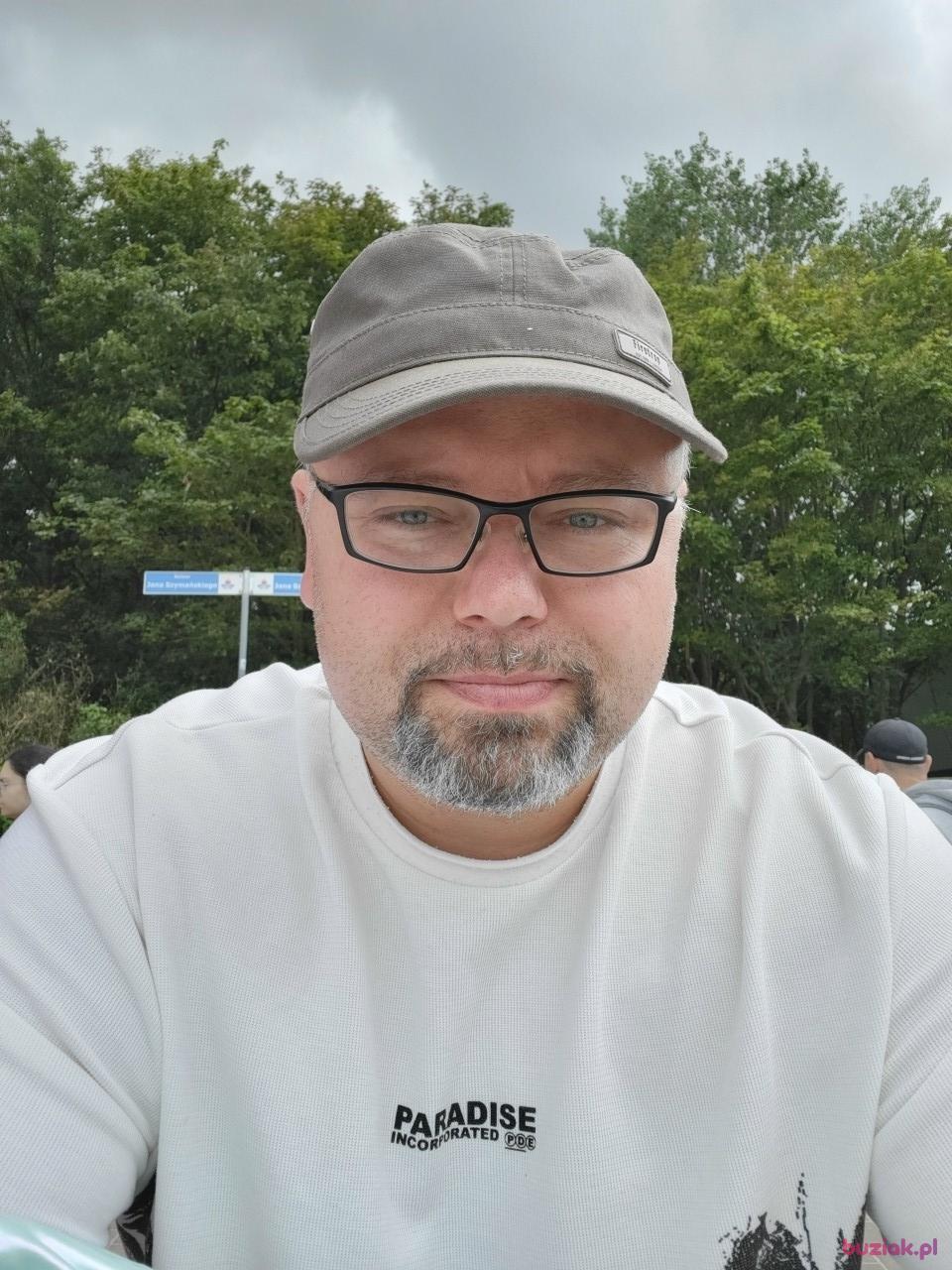 Rafal, Male, 44, Carlisle, Wielka Brytania, Photo: 1