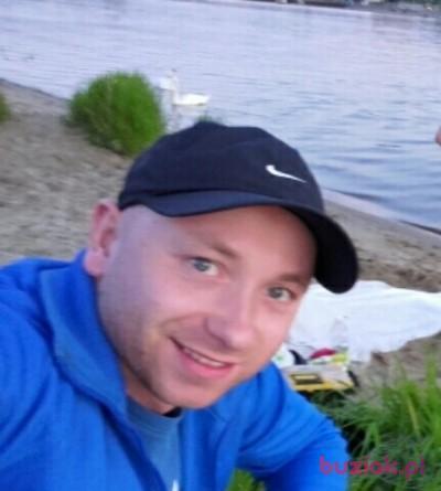 Kris, Mężczyzna, 41, Warszawa, Polska, Zdjęcie: 1