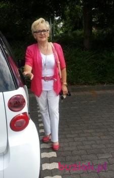 elisabeth, Kobieta, 73, Cologne, Niemcy, Zdjęcie: 6
