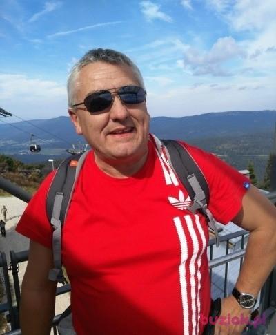 Mariusz, Mężczyzna, 55, Munich, Niemcy, Zdjęcie: 2