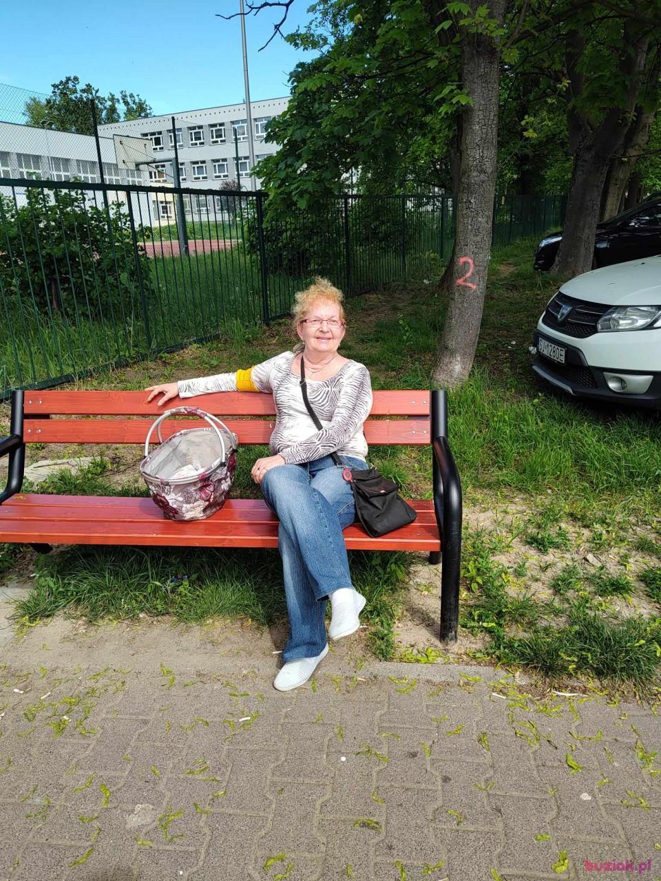 Beata, Female, 62, Recklinghausen, Niemcy, Photo: 9