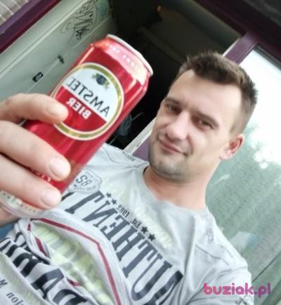 Łukasz, Mężczyzna, 42, Holandia, Zdjęcie: 1