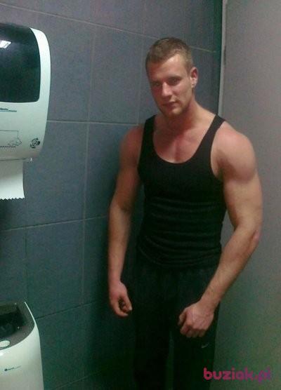 Patryk, Male, 34, Leszno, Polska, Photo: 2