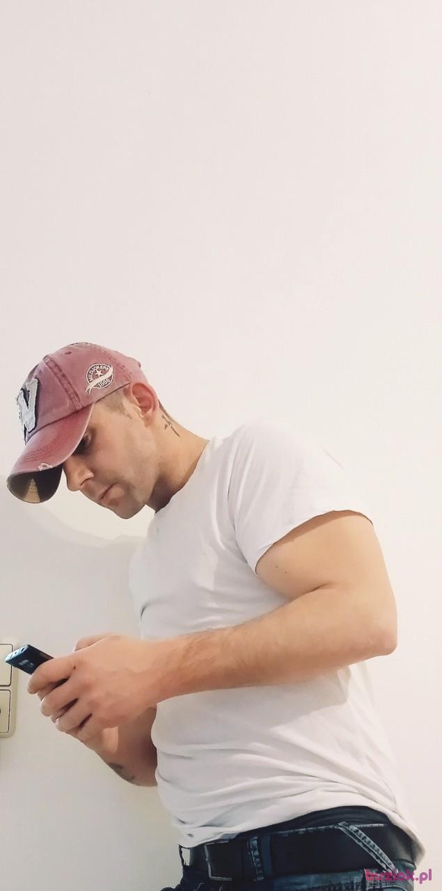 Patryk, Mężczyzna, 35, Krasnystaw, Polska, Zdjęcie: 4