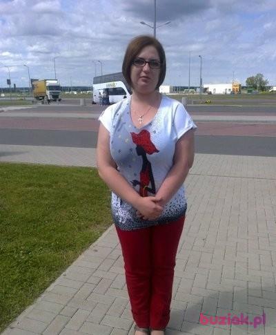 Anna, Kobieta, 37, Poznań, Polska, Zdjęcie: 1