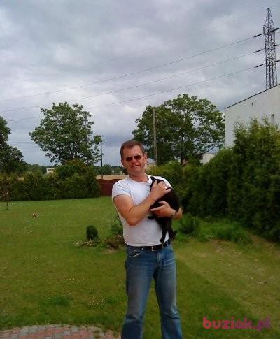 Józef, Mężczyzna, 70, Poznań, Polska, Zdjęcie: 3