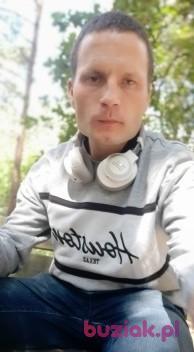 Rafal, Mężczyzna, 41, Praszka, Polska, Zdjęcie: 1