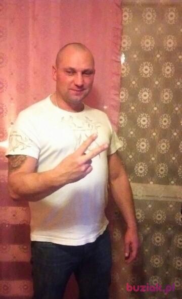 Mariusz, Mężczyzna, 46, Kielce, Polska, Zdjęcie: 1