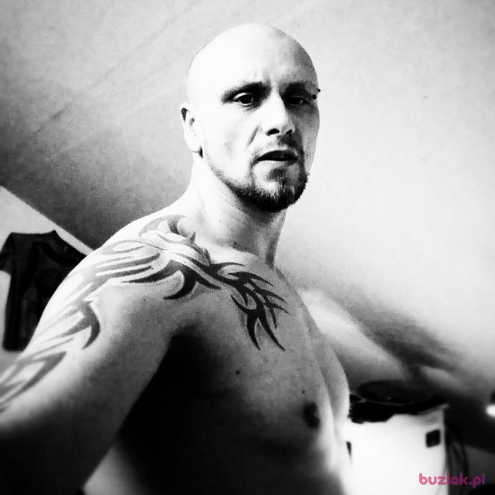 Adam, Mężczyzna, 42, Karlsruhe, Niemcy, Zdjęcie: 1