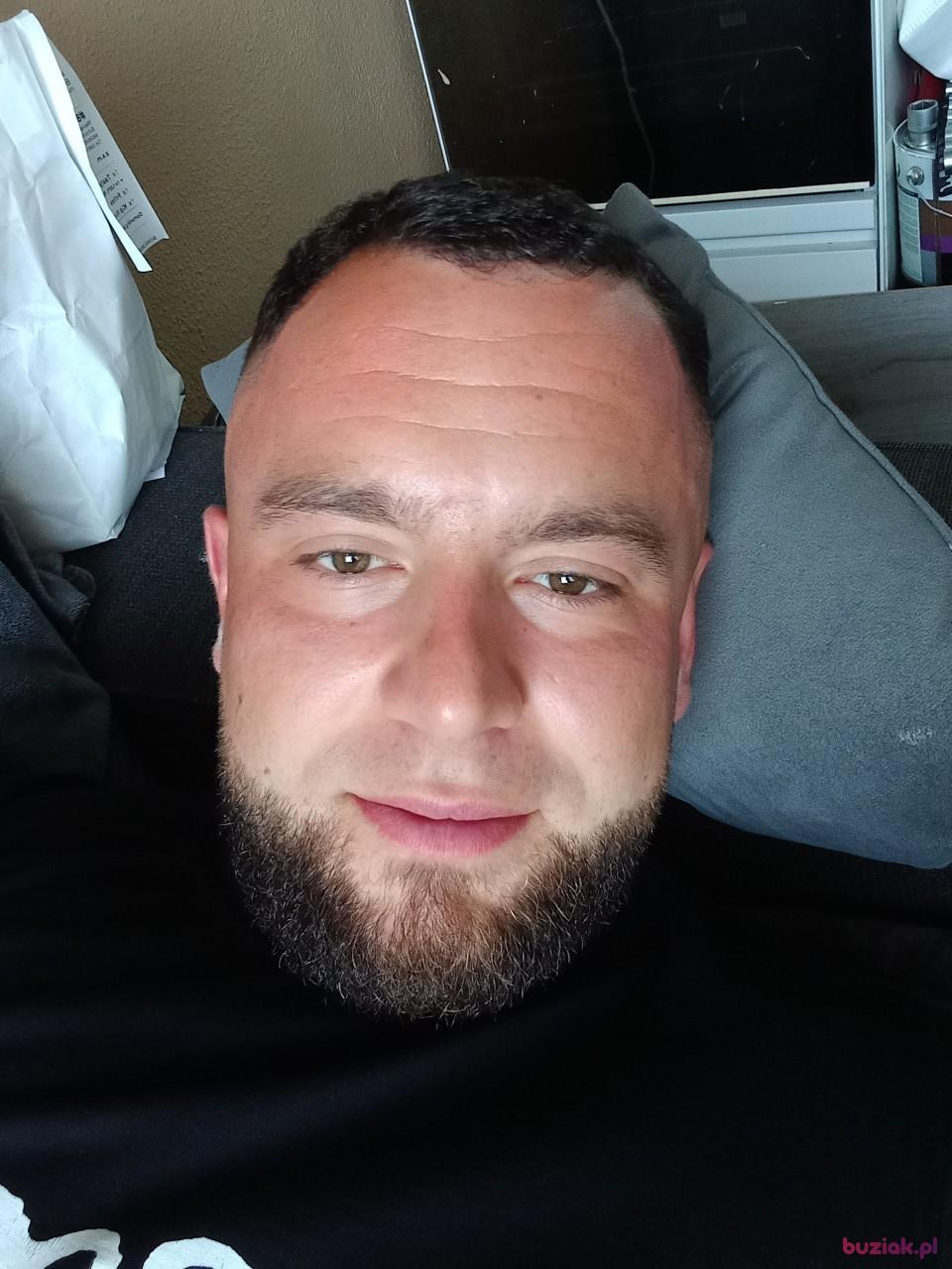 Maciej, Male, 30, Arnhem, Holandia, Photo: 2