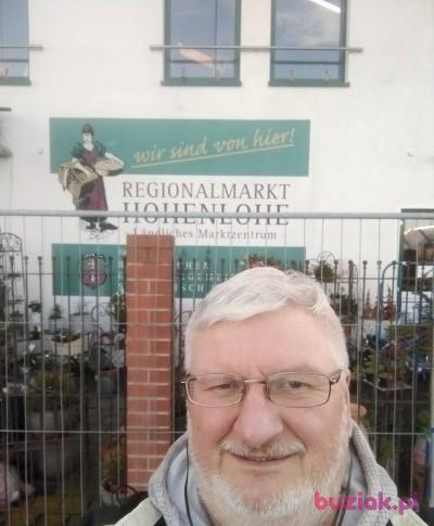 Mirek, Male, 64, Biała, Polska, Photo: 5