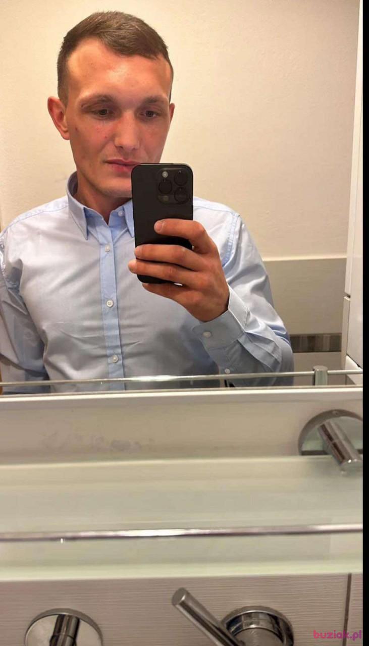 Patrik, Mężczyzna, 27, Arcen, Holandia, Zdjęcie: 3