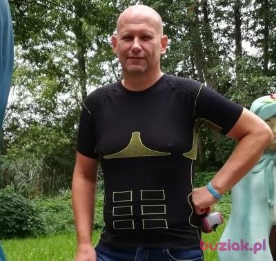 Slonik45, Mężczyzna, 52, Gorzów Wielkopolski, Polska, Zdjęcie: 7
