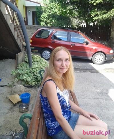 Sylwia, Female, 44, Zgierz, Polska, Photo: 3