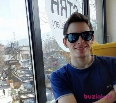 Artur, Mężczyzna, 30, Kraków, Polska, Zdjęcie: 1