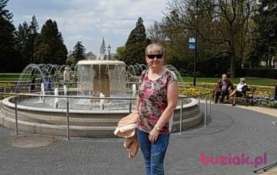 Urszula Jeznach, Female, 68, Inowrocław, Polska, Photo: 3
