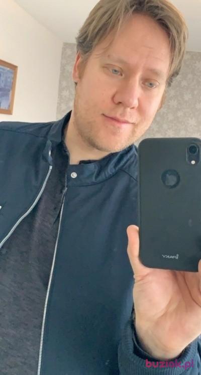 Lars, Mężczyzna, 42, Eskilstuna, Szwecja, Zdjęcie: 2