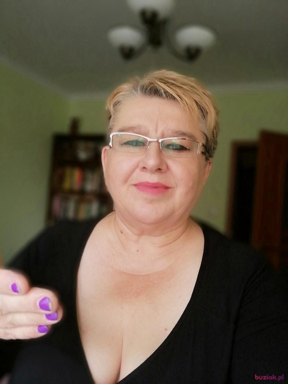 Jolanta, Female, 64, Kozienice, Polska, Photo: 20