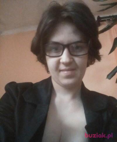 Magdalena , Kobieta, 30, Turek, Polska, Zdjęcie: 1