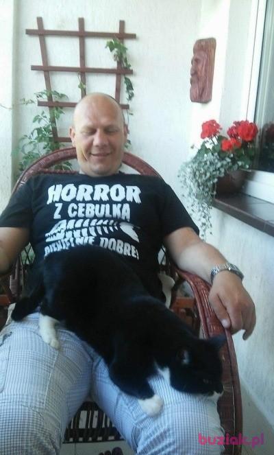 Janusz, Mężczyzna, 50, Islandia, Zdjęcie: 2