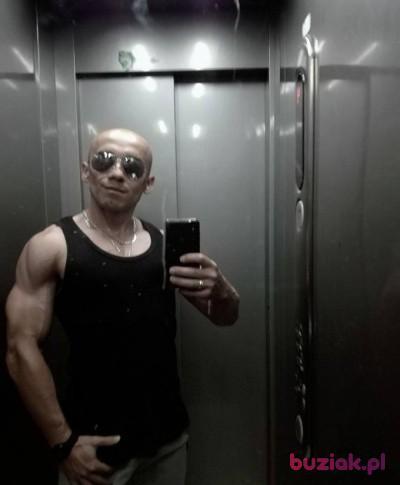 Łuki , Mężczyzna, 43, Łódź, Polska, Zdjęcie: 3