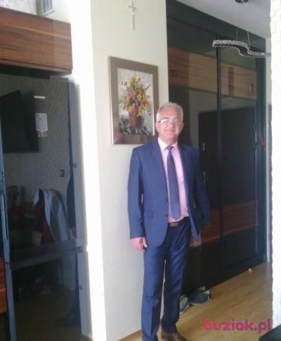 Janusz, Mężczyzna, 63, Recklinghausen, Niemcy, Zdjęcie: 3