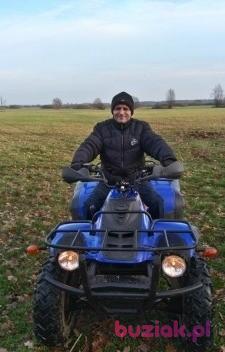 Andrzej, Mężczyzna, 45, Ostrów Wielkopolski, Polska, Zdjęcie: 3