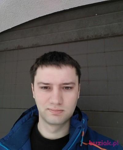 Bartek, Mężczyzna, 34, Trzemeszno, Polska, Zdjęcie: 3