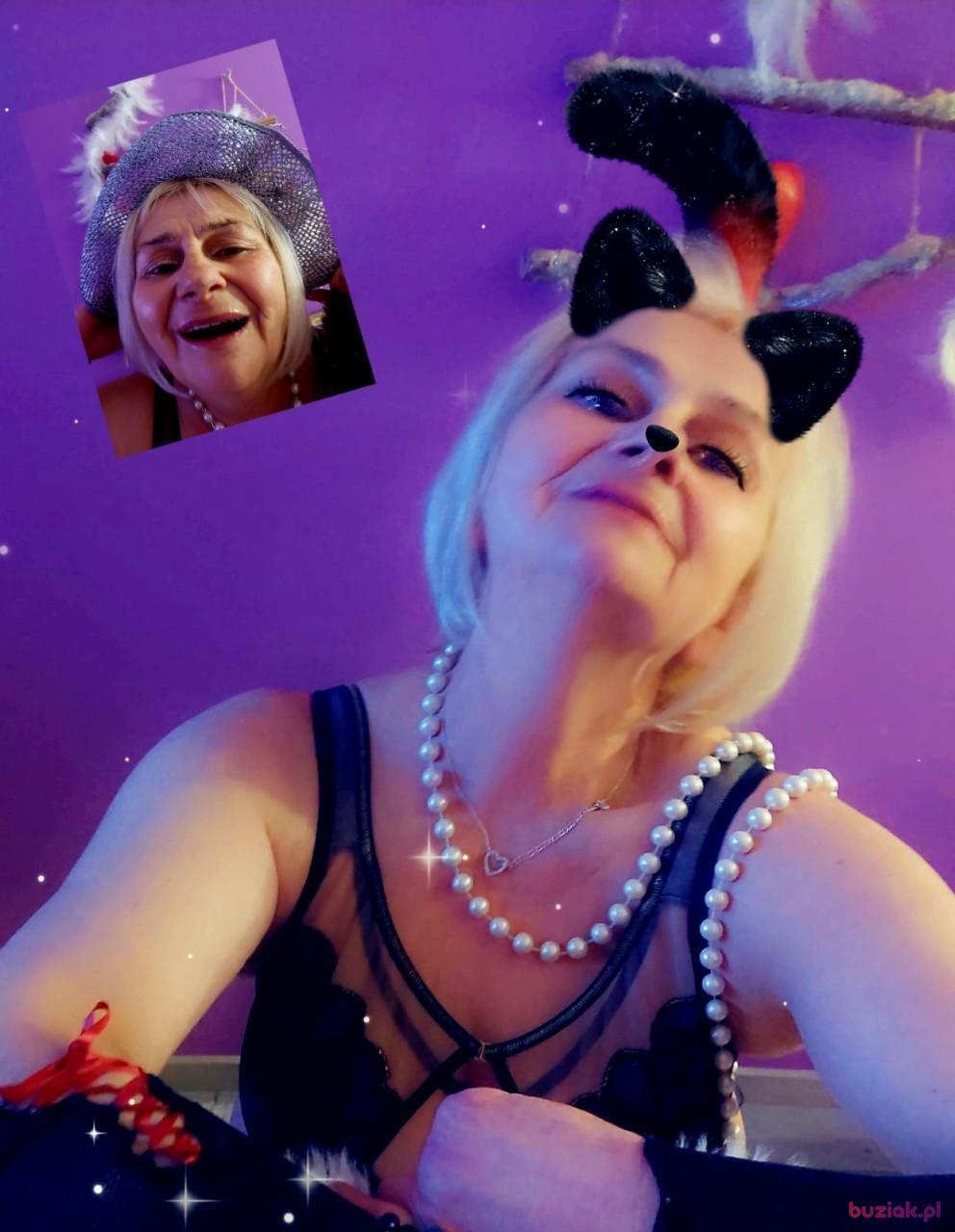 Małgorzata, Female, 62, Gorzów Wielkopolski, Polska, Photo: 33