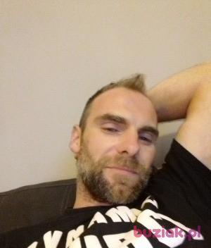 Artur, Mężczyzna, 44, Wągrowiec, Polska, Zdjęcie: 3