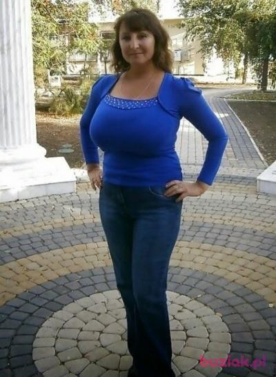 Agnieszka, Kobieta, 61, Wągrowiec, Polska, Zdjęcie: 4