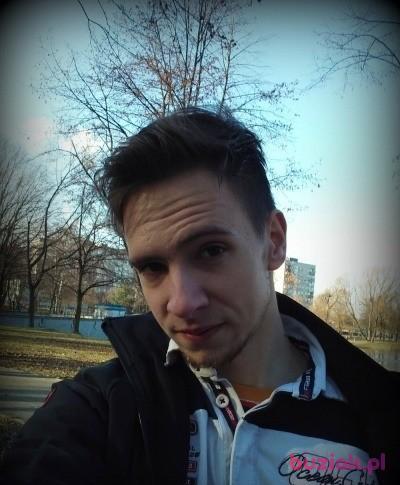 Daniel, Mężczyzna, 34, Bytom, Polska, Zdjęcie: 4