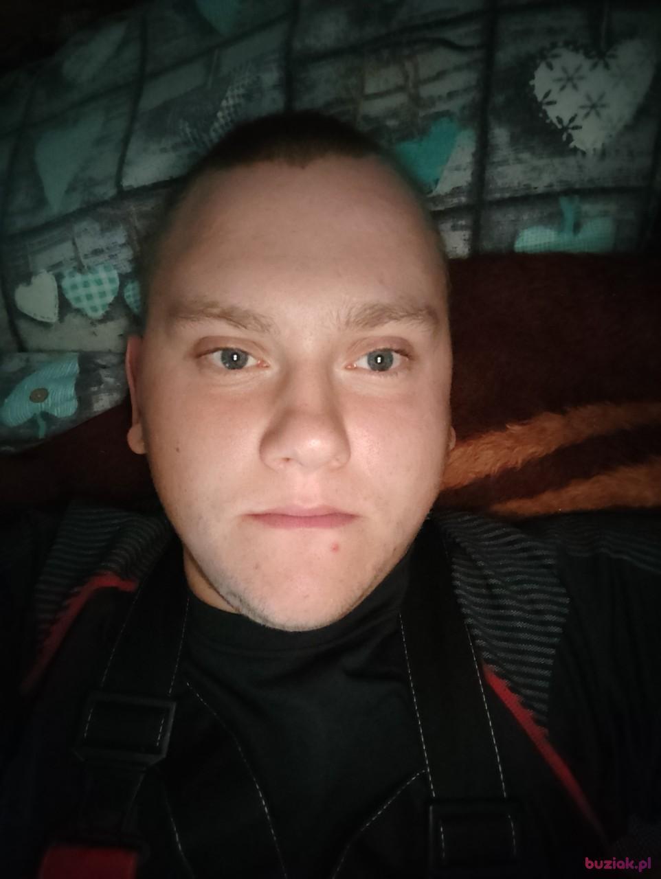 Sławek, Mężczyzna, 28, Wieluń, Polska, Zdjęcie: 2