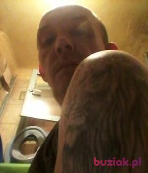 Kamil, Mężczyzna, 48, Białystok, Polska, Zdjęcie: 3