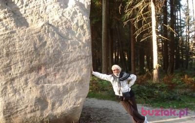 Maria, Kobieta, 77, Nowa Sól, Polska, Zdjęcie: 3