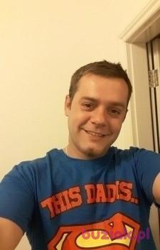 DANIEL, Mężczyzna, 39, Wielka Brytania, Zdjęcie: 5