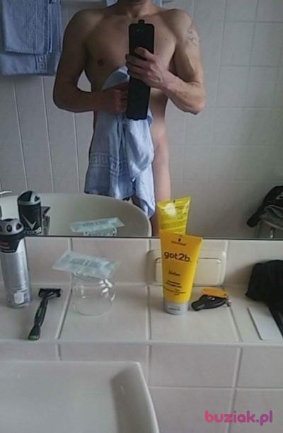 Mateusz , Male, 34, Rotenburg Wumme, Niemcy, Photo: 3
