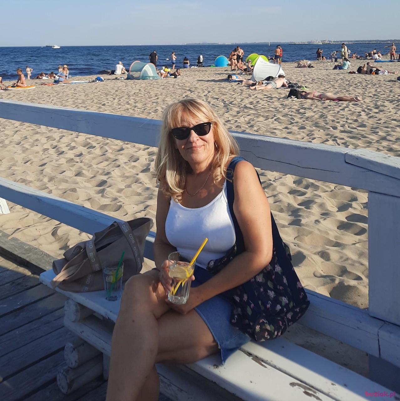 Beata, Kobieta, 59, Ipswich, Wielka Brytania, Zdjęcie: 2