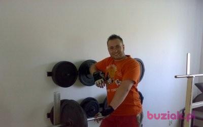 Tobiasz, Mężczyzna, 41, Tczew, Polska, Zdjęcie: 1