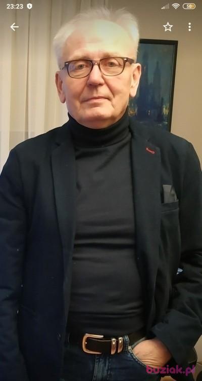 Marcos57, Mężczyzna, 69, Kielce, Polska, Zdjęcie: 1