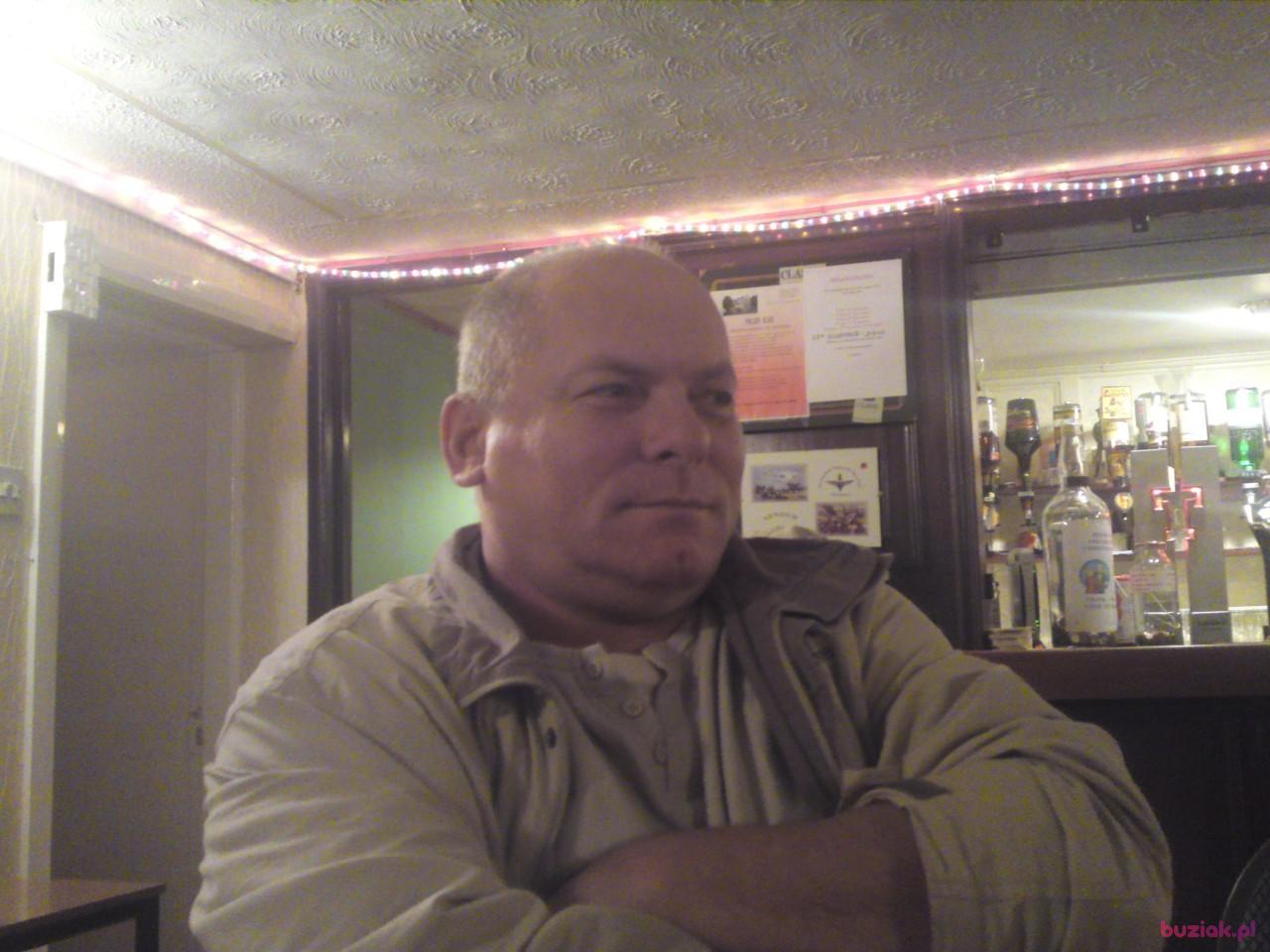 Witold, Male, 63, Kirkcaldy, Wielka Brytania, Photo: 3