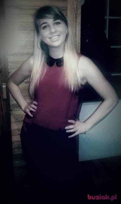 Ola, Kobieta, 32, Opole, Polska, Zdjęcie: 2