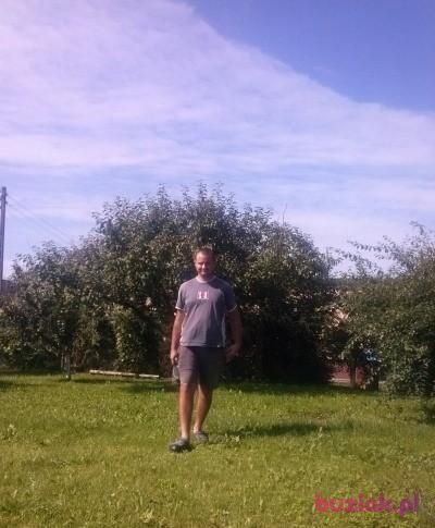 Andrzej, Mężczyzna, 35, Trzcianka, Polska, Zdjęcie: 2