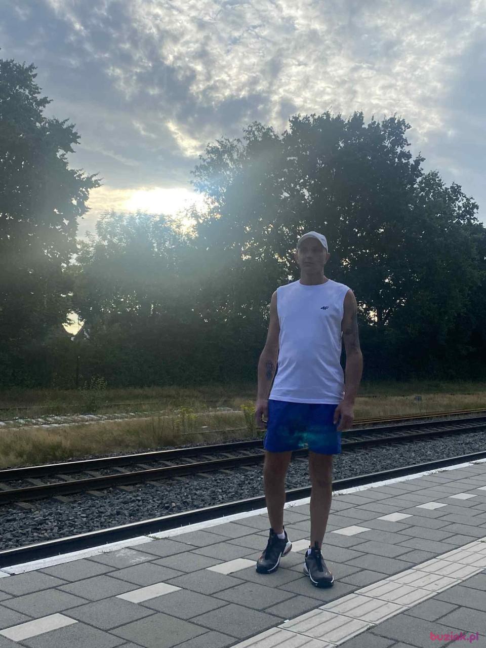 Andrzejadi, Mężczyzna, 41, Eindhoven, Holandia, Zdjęcie: 2