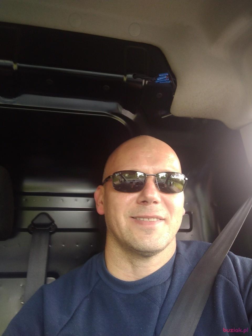 Marcin, Mężczyzna, 45, Zwolle, Holandia, Zdjęcie: 2